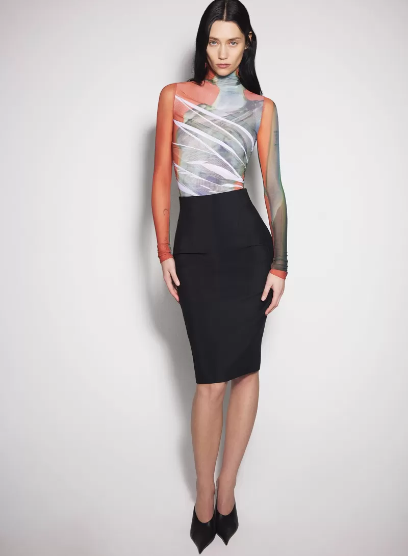 archive_overprinted_mesh_bodysuit_1-1.webp Cheap MUGLER Archive overprinted mesh bodysuit