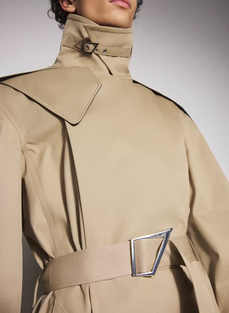 beige_belted_trenchcoat_2-1.webp Outlet MUGLER beige belted trenchcoat