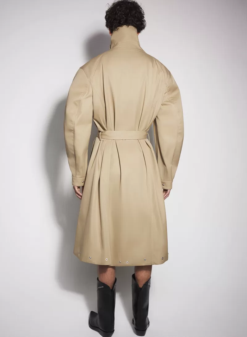 beige_belted_trenchcoat_5-1.webp Outlet MUGLER beige belted trenchcoat