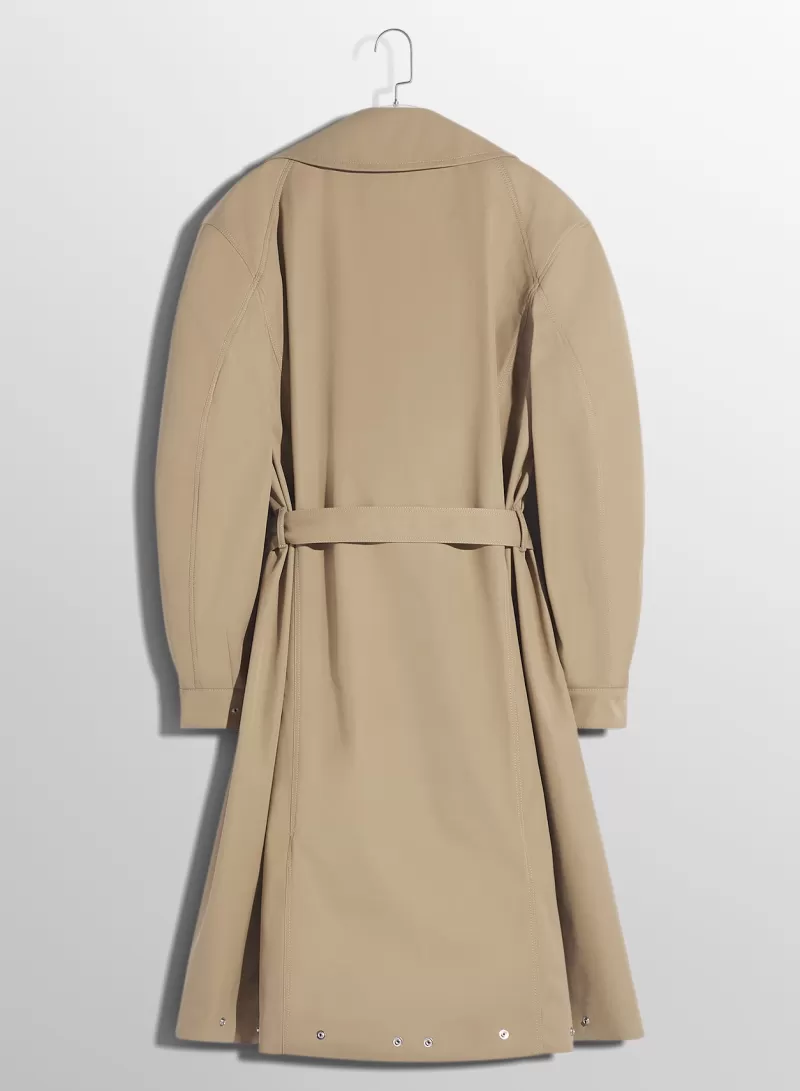 beige_belted_trenchcoat_9-1.webp Outlet MUGLER beige belted trenchcoat