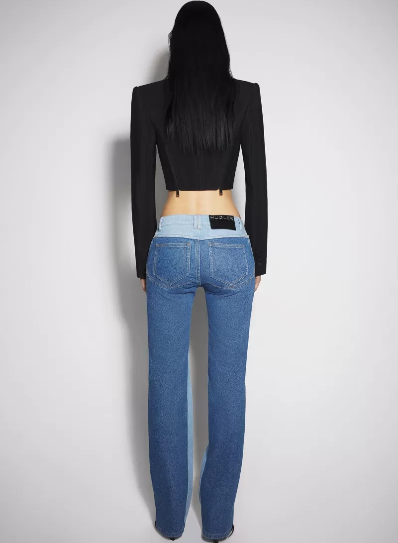bitone_blue_straight_leg_jeans_3-1.webp Clearance MUGLER bi-tone blue straight leg jeans