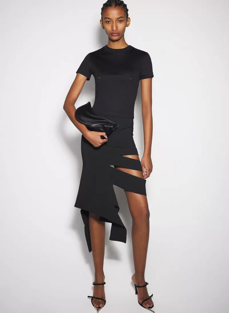 black_bandage_knit_skirt_2-1.webp Cheap MUGLER black bandage knit skirt