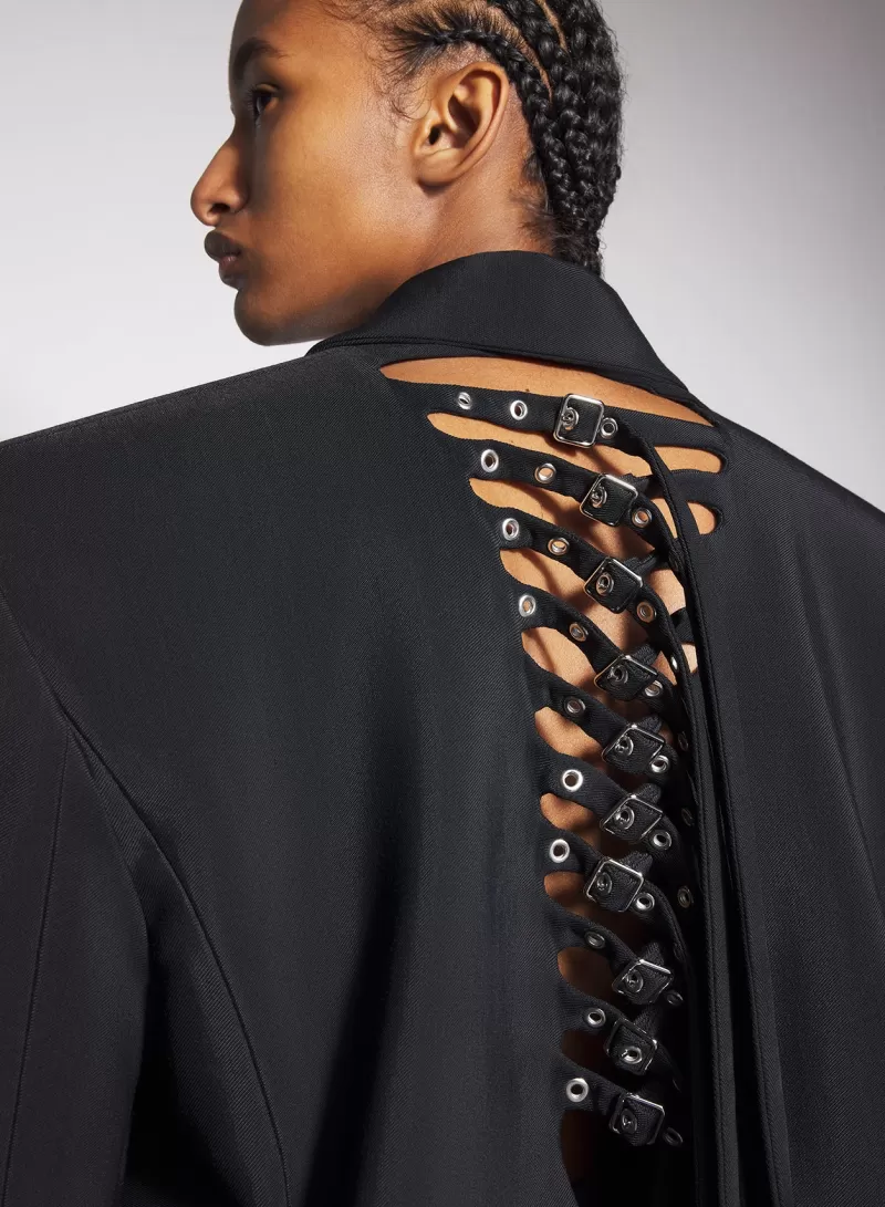 black_buckled_oversized_jacket_2-1.webp Cheap MUGLER black buckled oversized jacket