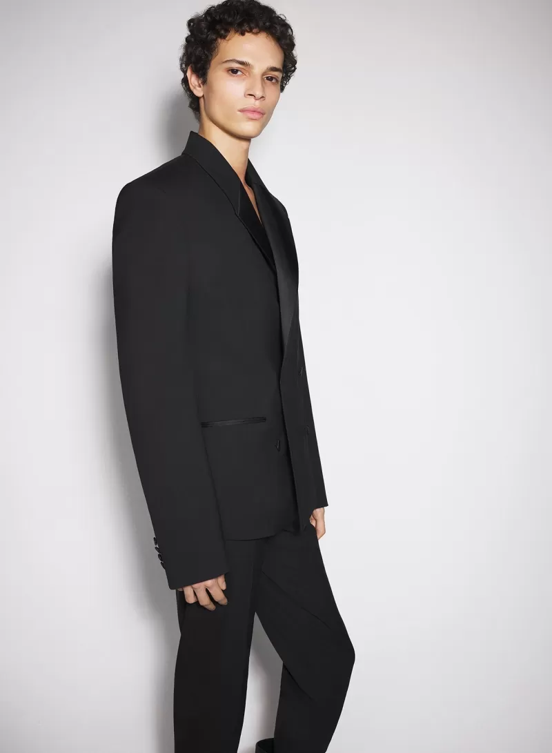 black_double_breasted_smoking_jacket_2-1.webp Store MUGLER black double breasted smoking jacket