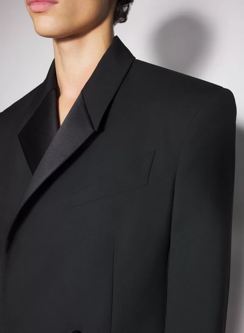 black_double_breasted_smoking_jacket_4-1.webp Store MUGLER black double breasted smoking jacket