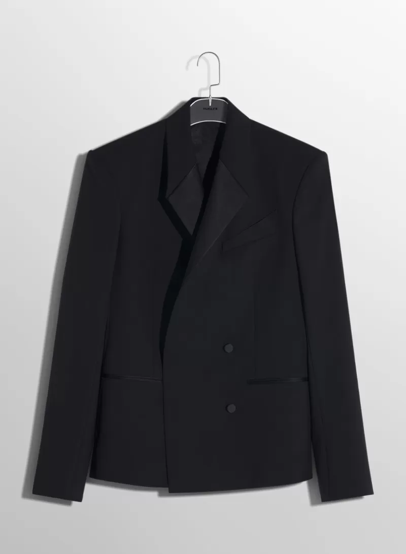 black_double_breasted_smoking_jacket_5-1.webp Store MUGLER black double breasted smoking jacket