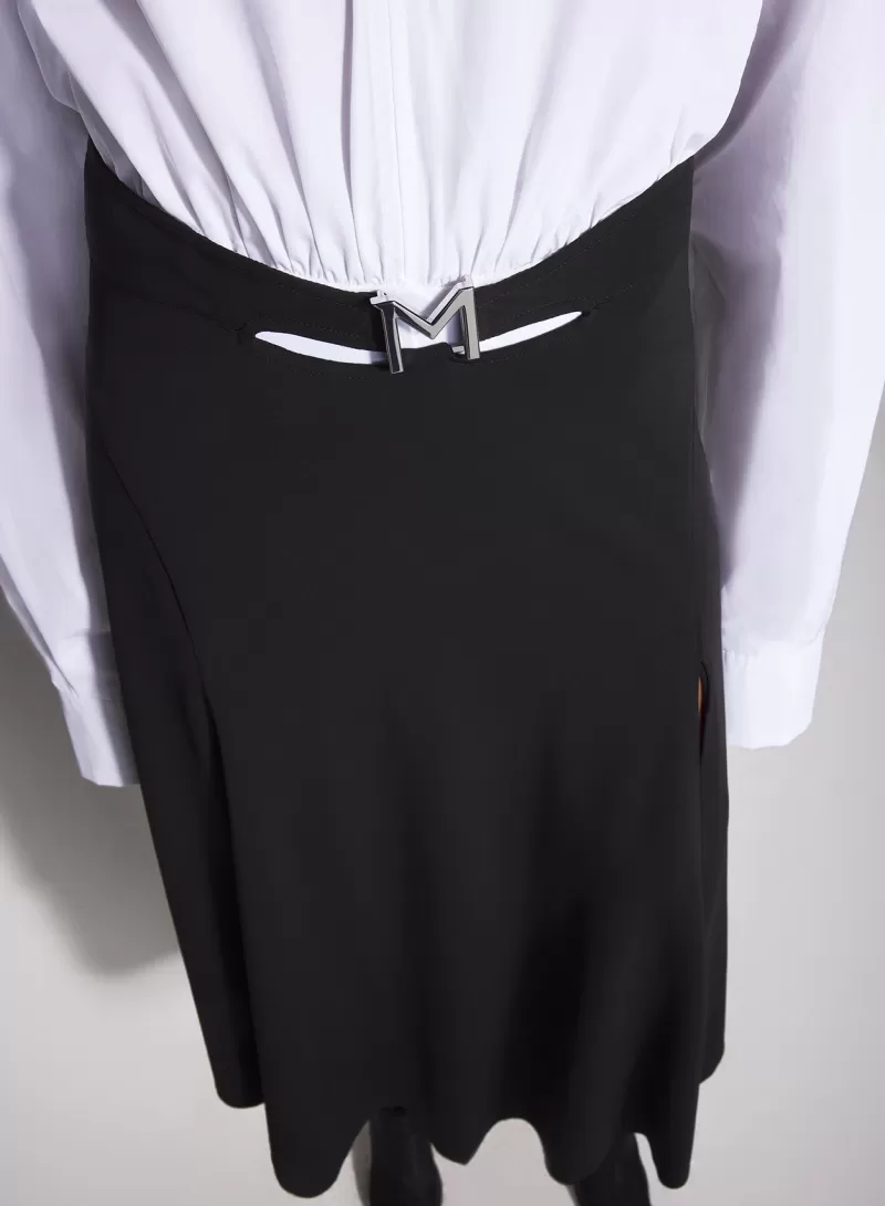 black_m_slitted_skirt_3-1.webp Clearance MUGLER black m slitted skirt