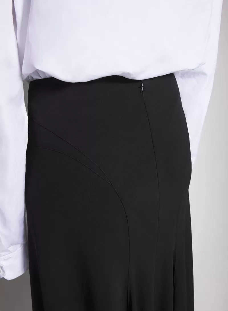 black_m_slitted_skirt_4-1.webp Clearance MUGLER black m slitted skirt