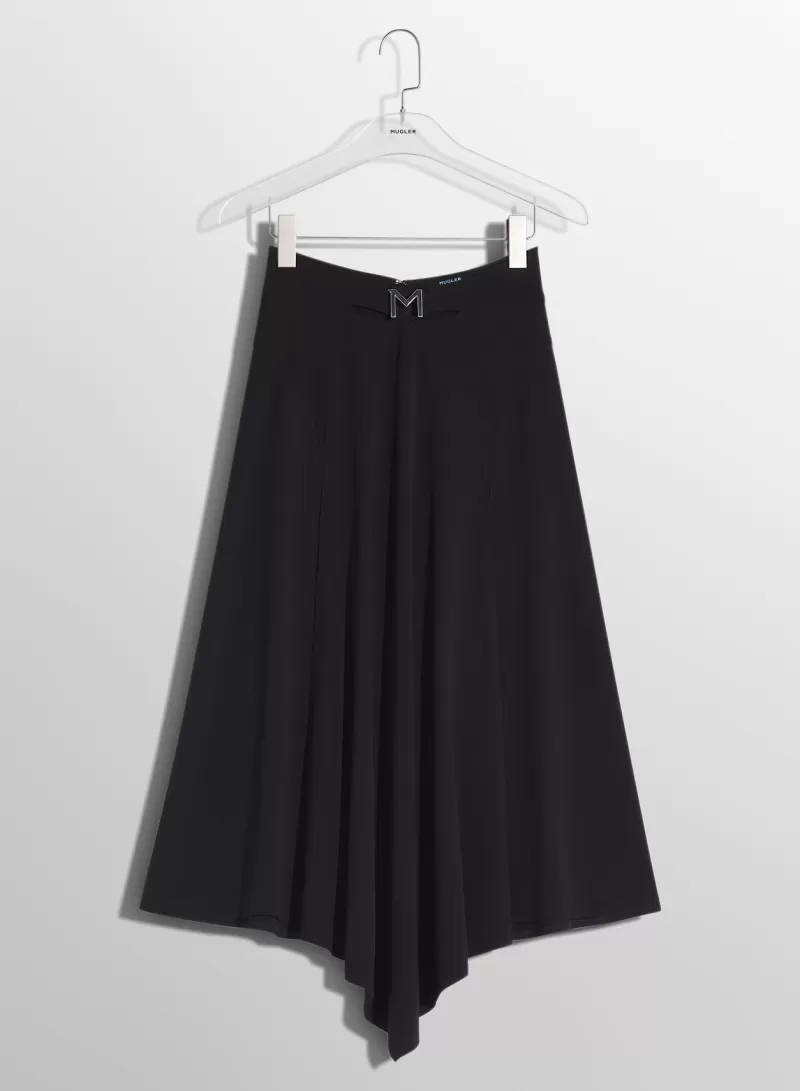 black_m_slitted_skirt_5-1.webp Clearance MUGLER black m slitted skirt