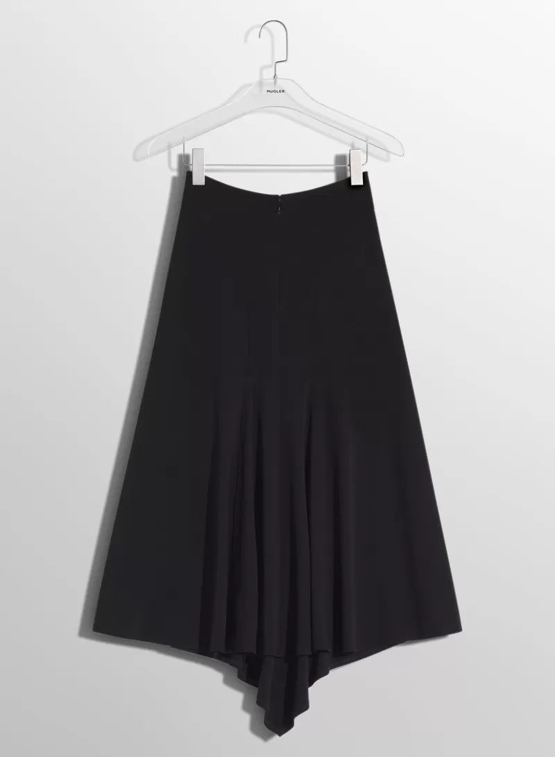 black_m_slitted_skirt_6-1.webp Clearance MUGLER black m slitted skirt