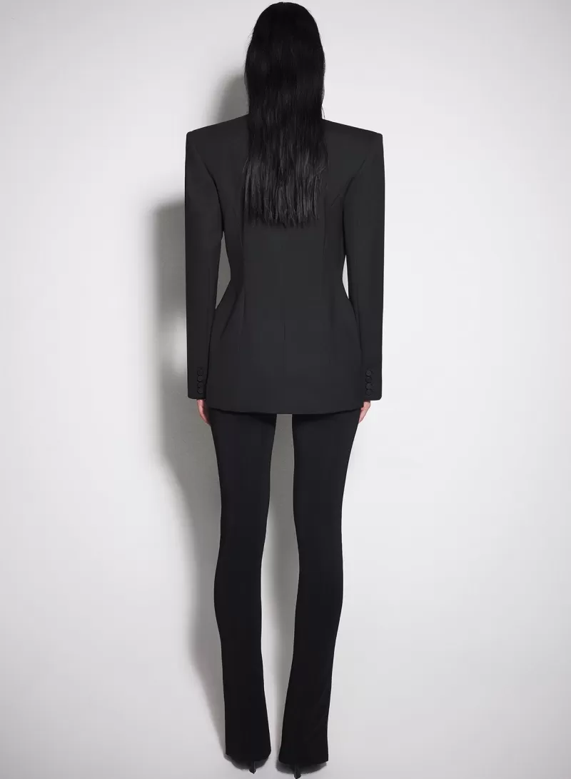 black_pierced_tailored_jacket_3-1.webp Discount MUGLER black pierced tailored jacket