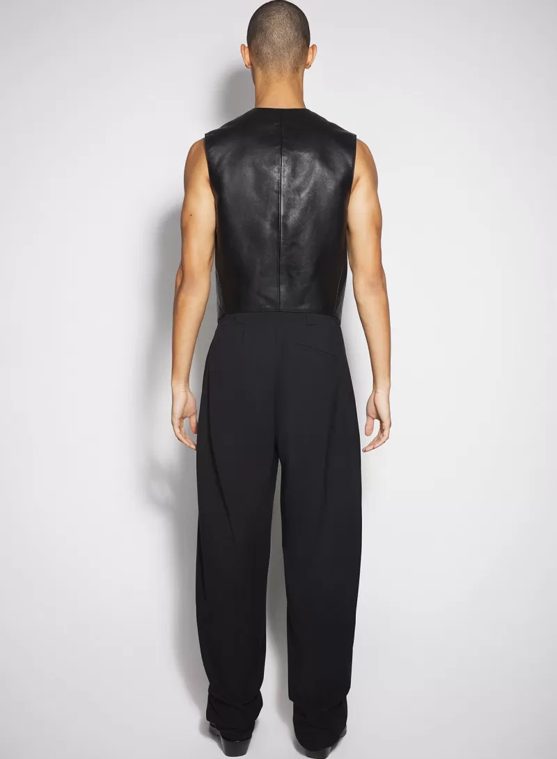 black_pleated_wide_leg_trousers_2-1.webp Best Sale MUGLER black pleated wide leg trousers