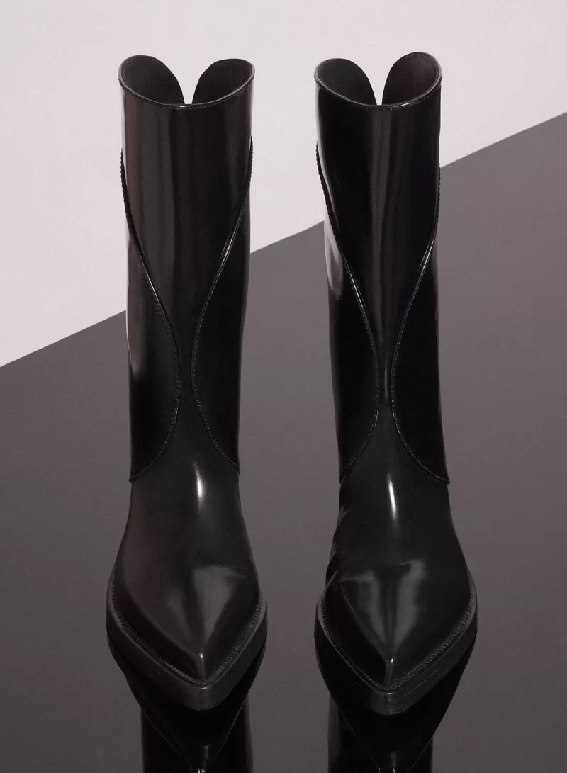 black_shiny_leather_santiag_boots_2-1.webp Sale MUGLER black shiny leather santiag boots