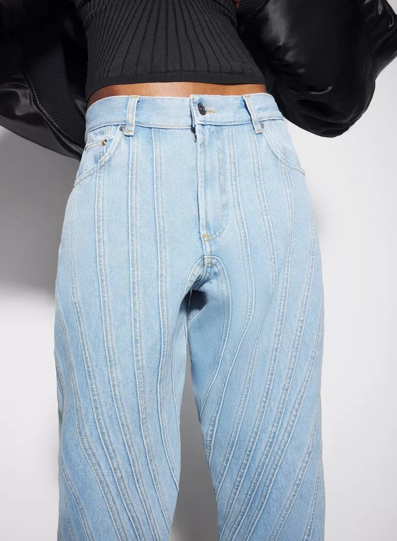 blue_spiral_baggy_jeans_3-1.webp Best Sale MUGLER blue spiral baggy jeans