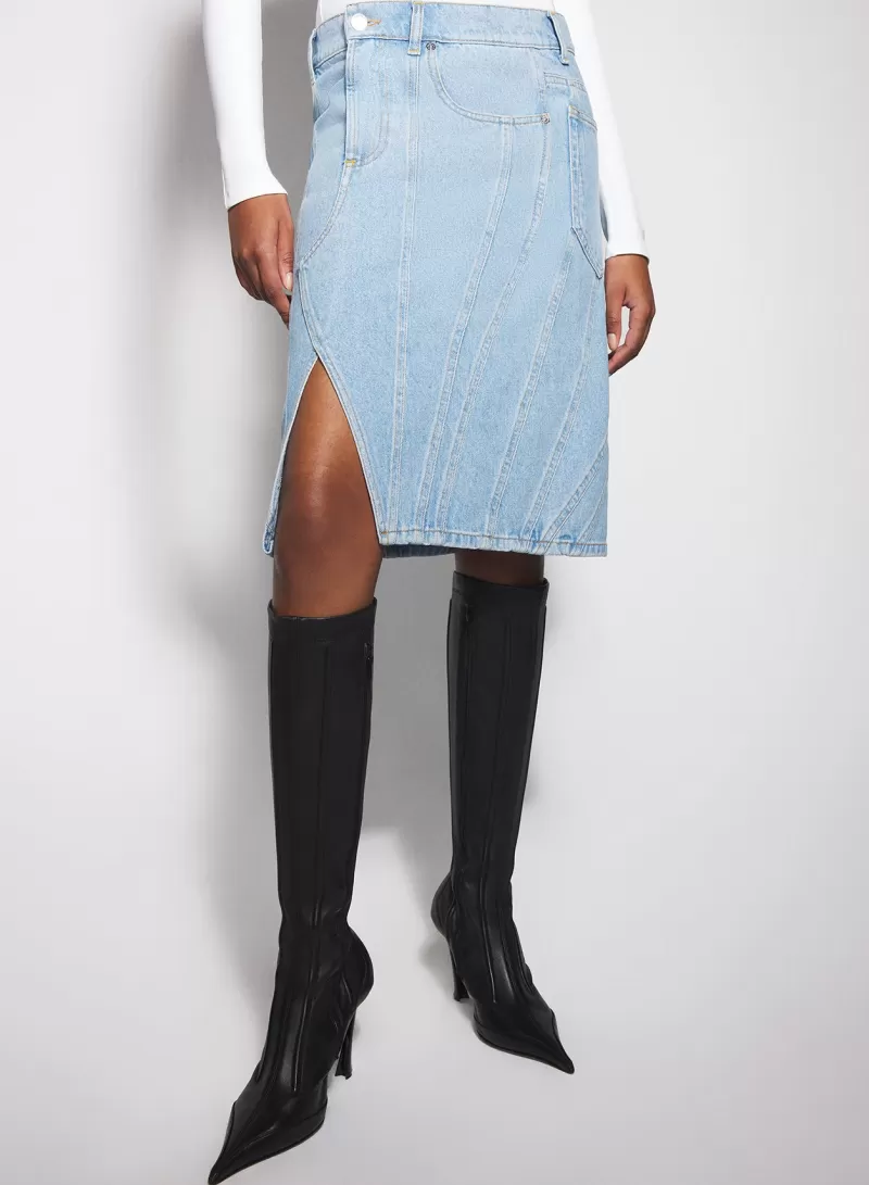 blue_spiral_denim_skirt_2-2.webp Online MUGLER blue spiral denim skirt