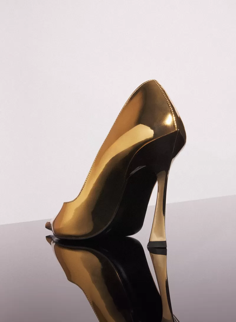 gold_metalic_classic_fang__pump_2-1.webp Best Sale MUGLER gold metalic classic fang 95 pump