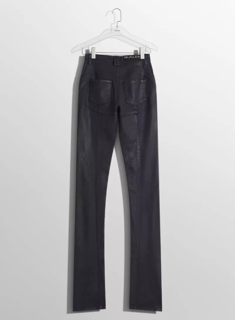 midnight_blue_waxed_skinny_jeans_1-1.webp Fashion MUGLER midnight blue waxed skinny jeans