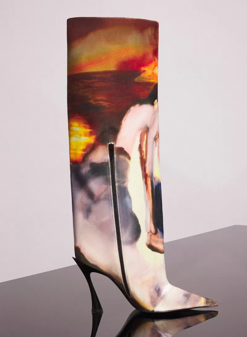 mugler_x_ambera_wellmann_printed_velvet_fang__knee_high_boots_3-2.webp Store MUGLER x Ambera Wellmann printed velvet fang 95 knee high boots