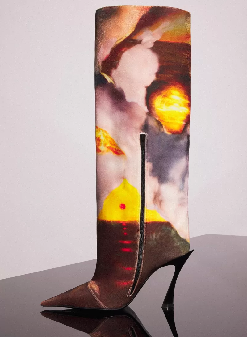 mugler_x_ambera_wellmann_printed_velvet_fang__knee_high_boots_4-2.webp Store MUGLER x Ambera Wellmann printed velvet fang 95 knee high boots