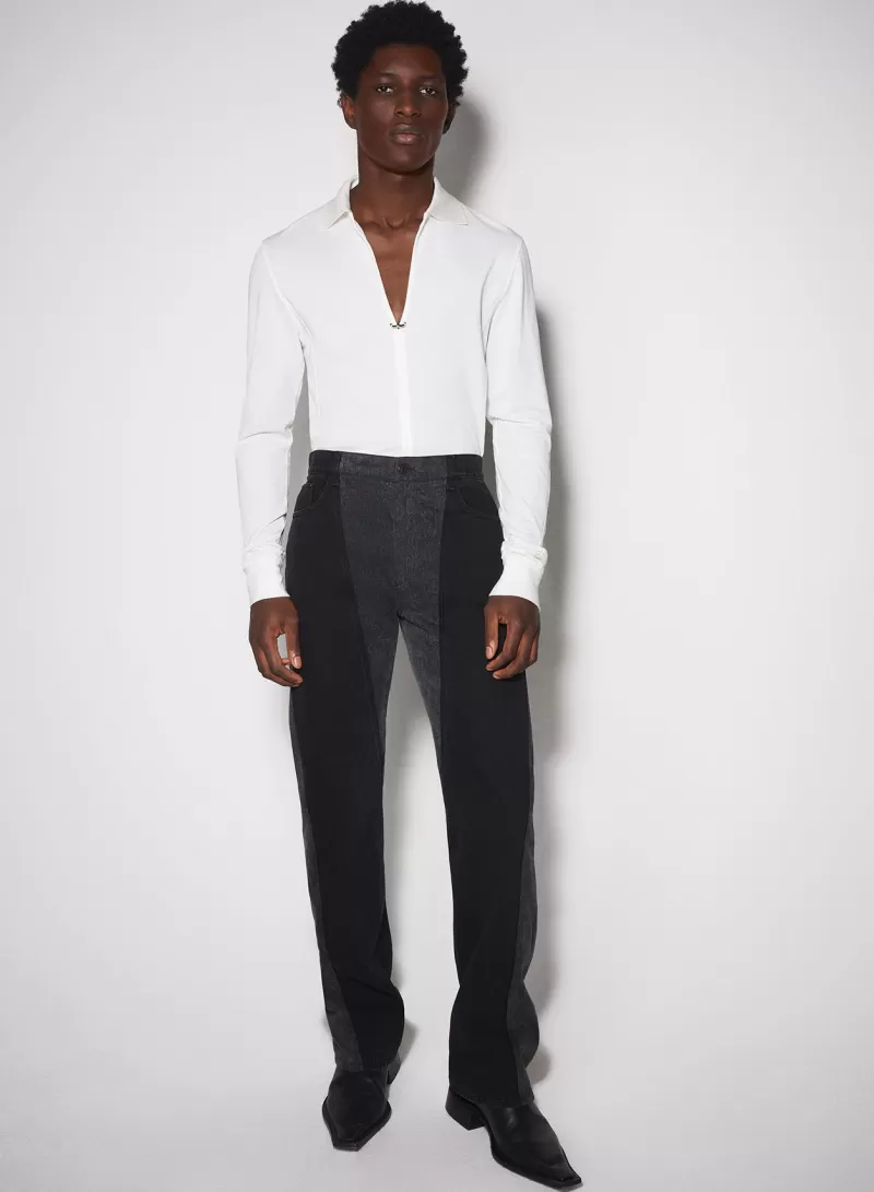 offwhite_pierced_polo_2-1.webp Discount MUGLER off-white pierced polo