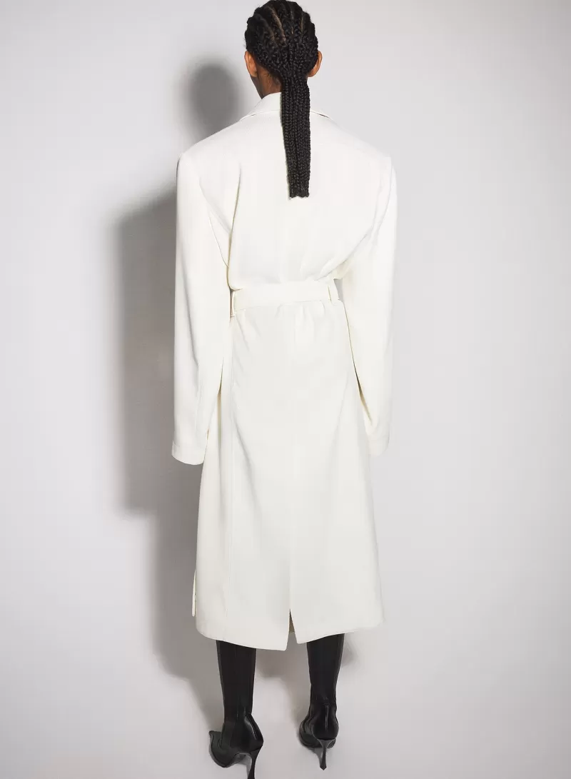 offwhite_ribbed_belted_coat_3-1.webp Online MUGLER off-white ribbed belted coat