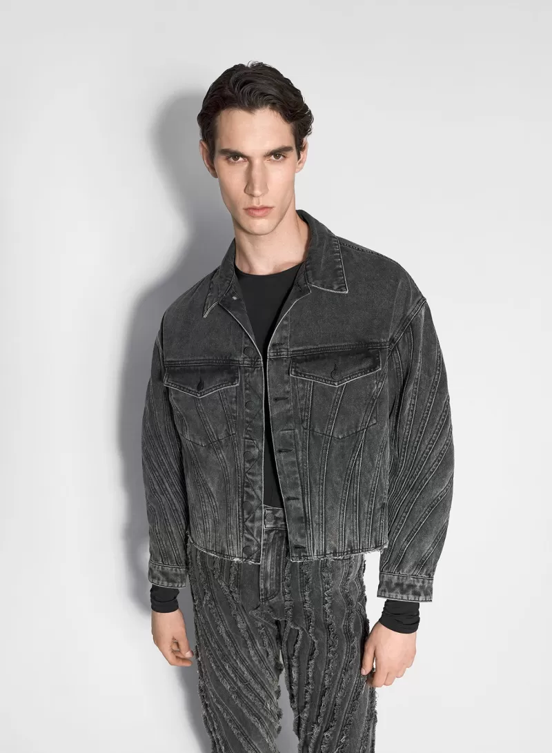washed_black_spiral_denim_jacket_3-1.webp Discount MUGLER washed black spiral denim jacket