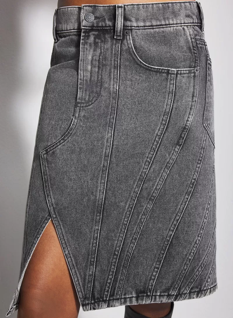 washed_black_spiral_denim_skirt_2-1.webp Cheap MUGLER washed black spiral denim skirt