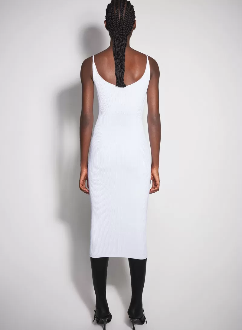 white_sculpting_knit_dress_3-1.webp Fashion MUGLER white sculpting knit dress