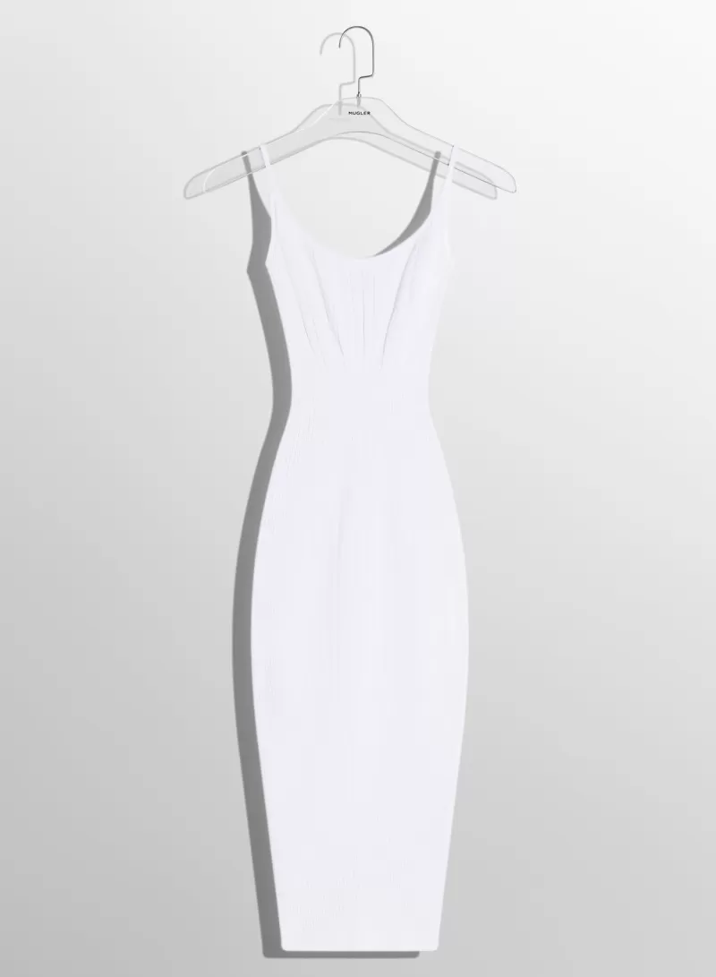 white_sculpting_knit_dress_5-1.webp Fashion MUGLER white sculpting knit dress